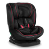 Стол За Кола Bastiaan I Size Black Red Lionelo