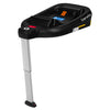 Astrid I Size Base Black 0-13 kg Lionelo bázistalp