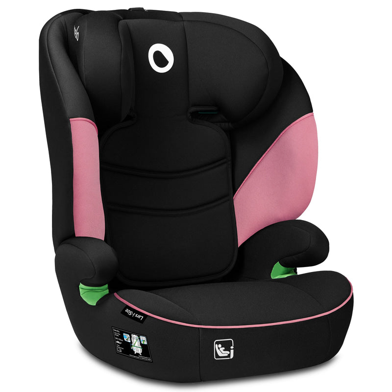 Стол За Кола Lars I Size Pink Baby Lionelo