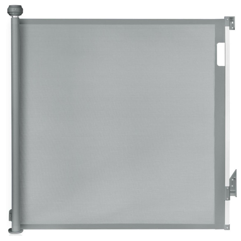 Предпазна Преграда Thea Grey Concrete Lionelo