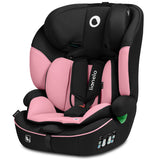 Стол За Кола Levi I Size Pink Baby Lionelo