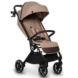 Бебешка Количка Cloe Beige Sand Lionelo