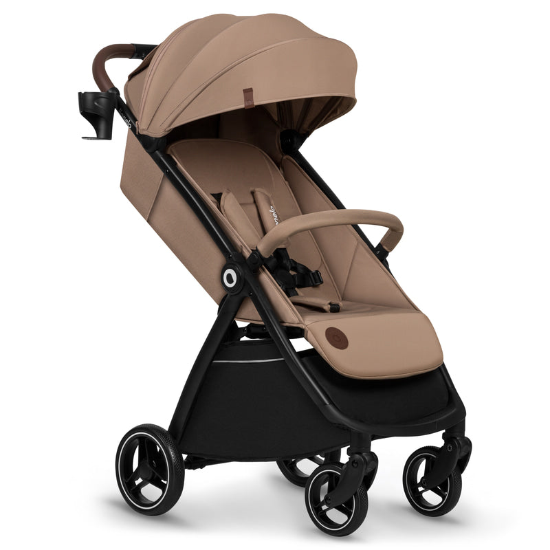 Бебешка Количка Ingrid Beige Sand Lionelo