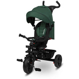 Триколка Haari Green Emerald Lionelo