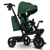 Триколка Kori Green Emerald Lionelo
