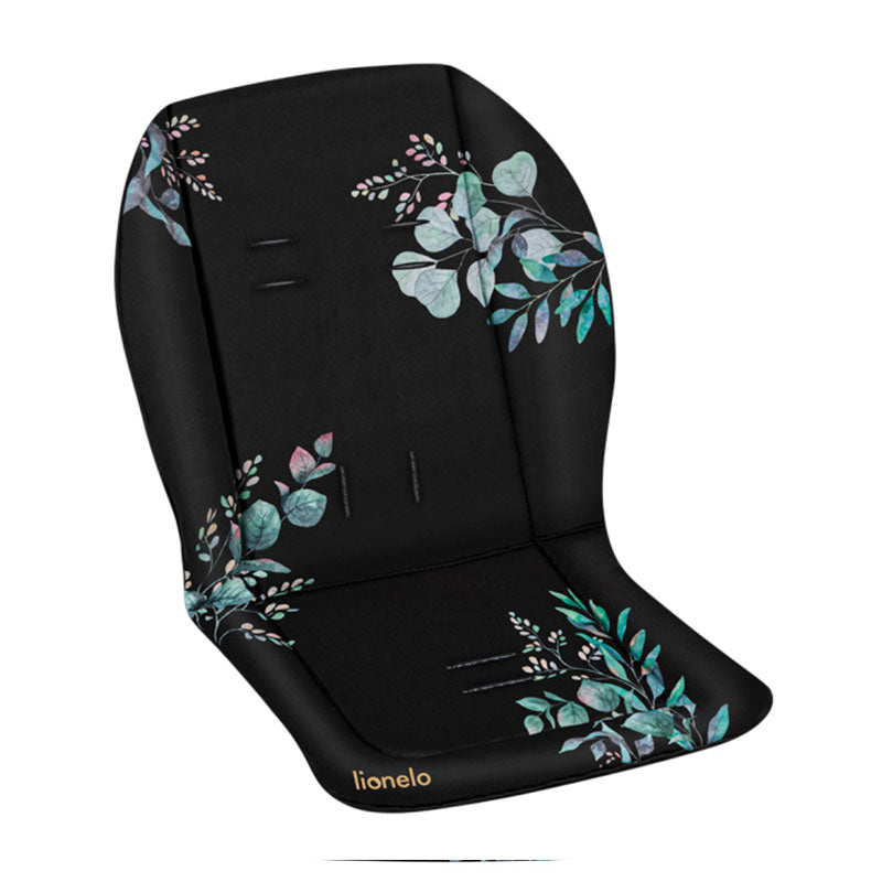Подложка За Количка Golden Moments Black Lionelo