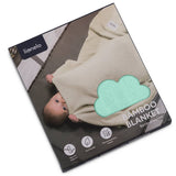 Lionelo Bambusz Takaró – Zöld Menta
