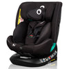 Стол За Кола Bastiaan One I Size Black Carbon Lionelo