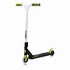 Тротинетка Whizz Green Lime Black Lionelo