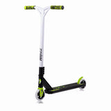 Тротинетка Whizz Green Lime Black Lionelo
