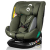 Стол За Кола Bastiaan One I Size Green Оlive Lionelo