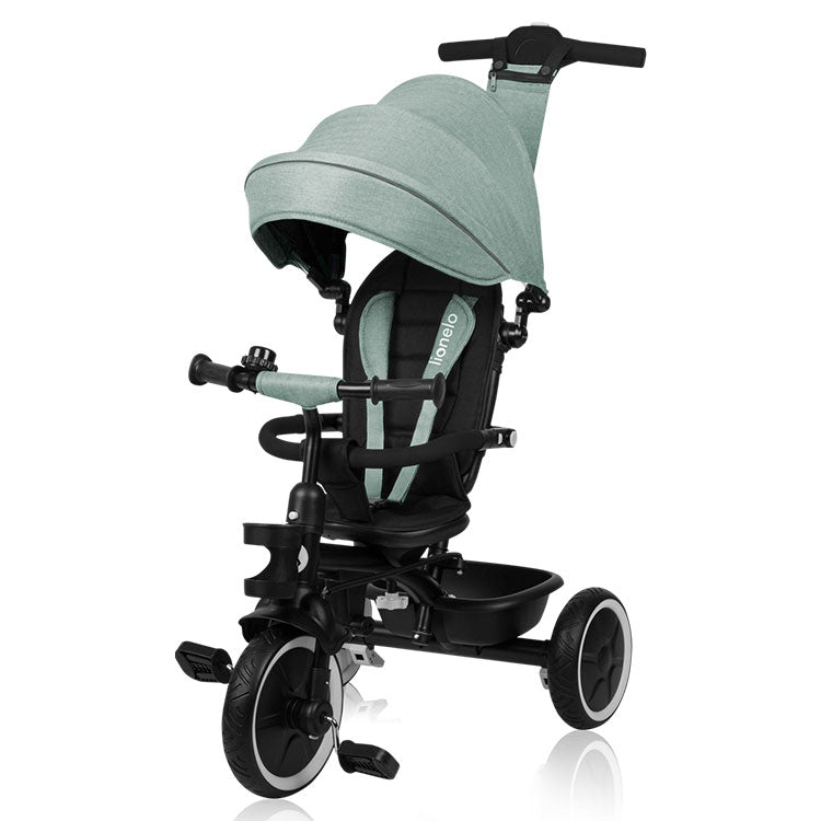 Триколка Berry Green Forest Lionelo