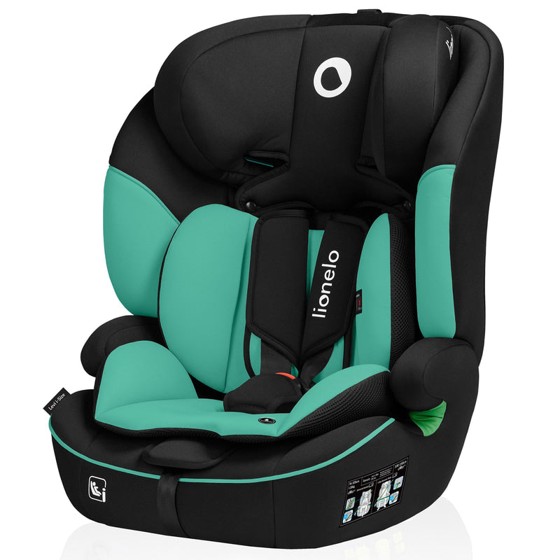 Стол За Кола Levi I Size Green Emerald Lionelo