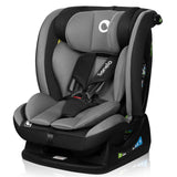 Lionelo Aart I-Size Grey Graphite autósülés