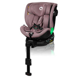 Стол За Кола Harmony I Size Pink Mauve 0 36кг Lionelo