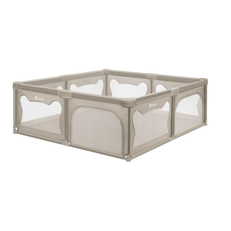 Кошара За Игра Willow Xl Beige Sand Lionelo