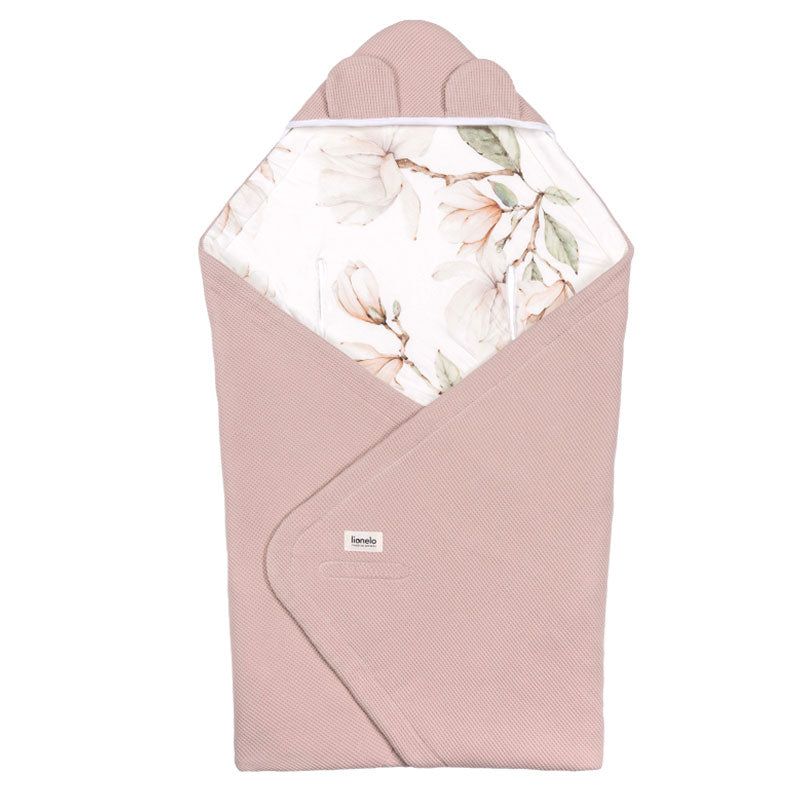 Одеяло За Стол За Кола Beige Magnolia Lionelo