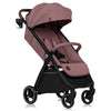 Бебешка Количка Ingrid Pink Mauve Lionelo