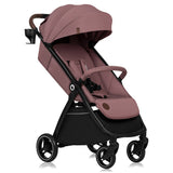 Бебешка Количка Ingrid Pink Mauve Lionelo