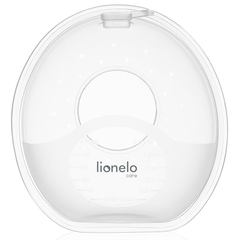 Контейнер За Кърма Milky Simple Lionelo