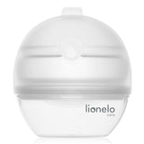 Контейнер И Помпа За Кърма Milky 2в1 Lionelo