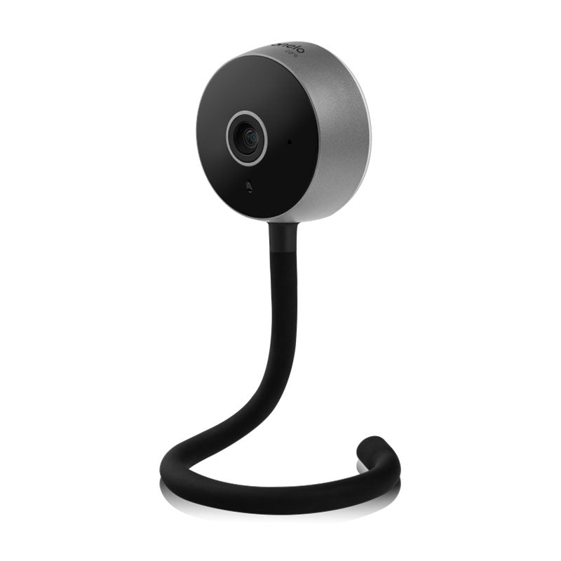 Babyphone Babyline Smart Fekete Lionelo