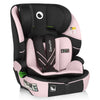 Стол За Кола Levi Fix I Size Pink Baby Lionelo