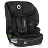 Стол За Кола Billy I Size Black Carbon Lionelo