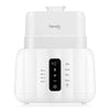 Lionelo Thermup Duo White palackmelegítő