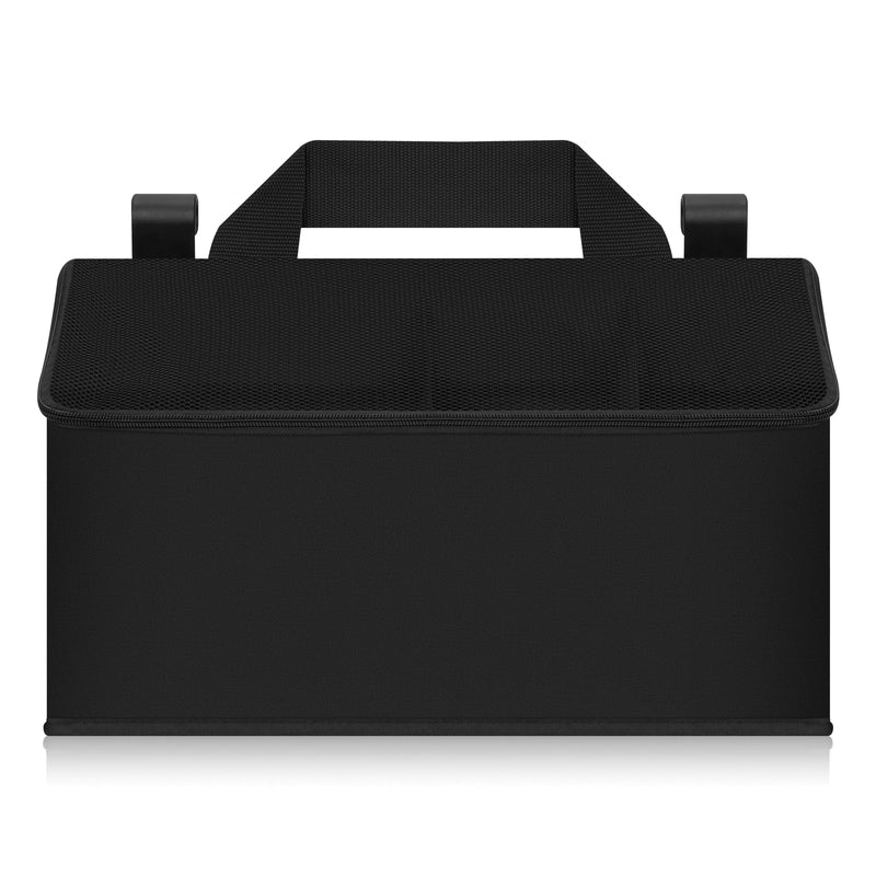 Органайзер За Кошара Sidepocket Medium Black Lionelo