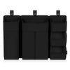 Органайзер За Кошара Sidepocket Large Black Lionelo