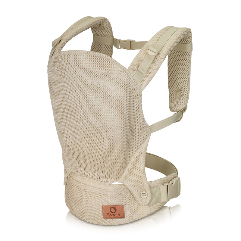 Кенгуру Margareet Air Beige Lionelo