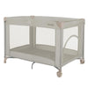 Бебешка Кошара Amelie 2в1 Beige Sand Lionelo