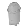 Кош За Пелени Purebin Grey Lionelo
