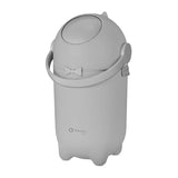 Кош За Пелени Purebin Grey Lionelo