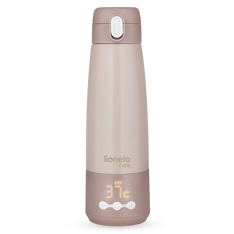 Нагревател За Шишета Thermup Bottle Lionelo