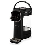 Машина Приготвяне Мляко Babypresto 2.0 Black Lionelo