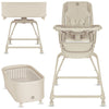 Стол За Хранене Maddie Beige Lionelo