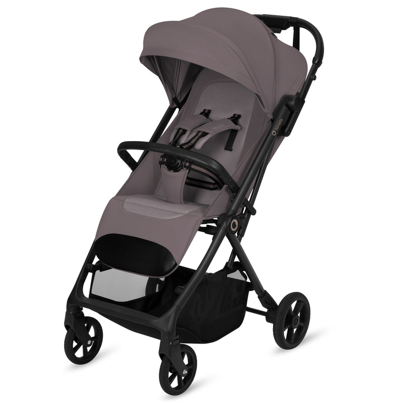 Бебешка Количка Tansi Beige Taupe Lionelo