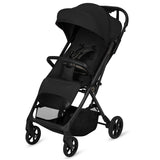 Бебешка Количка Tansi Black Onyx Lionelo