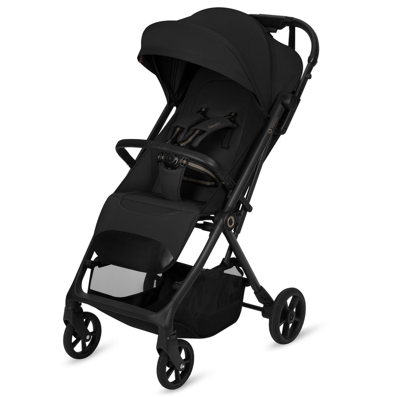 Бебешка Количка Tansi Black Onyx Lionelo
