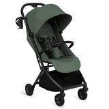 Бебешка Количка Sia Green Emerald Lionelo