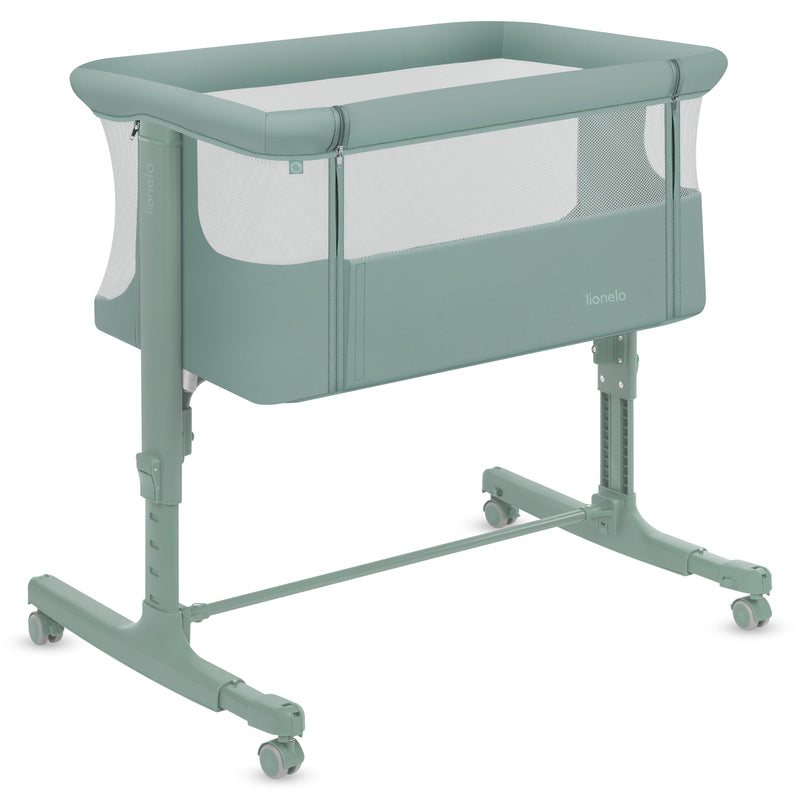 Бебешка Кошара Aurora 3в1 Green Sage Lionelo
