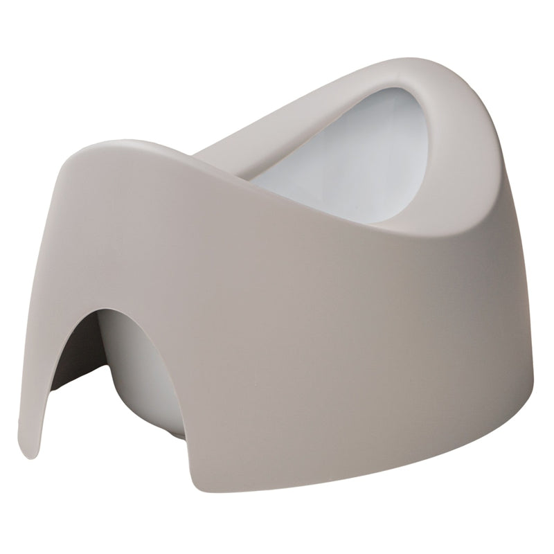 Ti001 176 Гърне Teggi Linen White Tega Baby