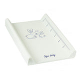 Kr009 Подложка За Повиване Little Bunnies Tega Зелен Raya Toys