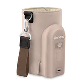 Нагревател За Шишета Thermup Go Evo Beige Taupe Lionelo