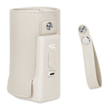Нагревател За Шишета Thermup Go Plus Beige Calm Lionelo