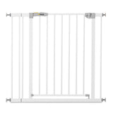 Преграда Open N Stop Kd White (incl. 9cm Ext.) Hauck