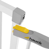 Преграда Open N Stop Kd White (incl. 9cm Ext.) Hauck