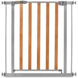 Преграда Wood Lock 2 Silver Hauck